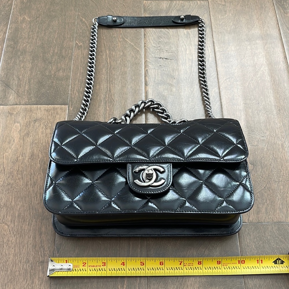 Preloved Chanel Bag